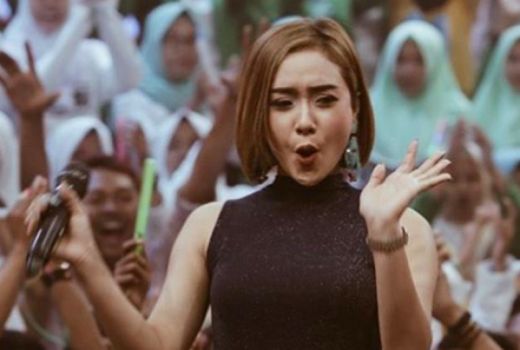 Minta Maaf, Yusuf Oeblet Harapkan Pengertian Cita Citata - GenPI.co
