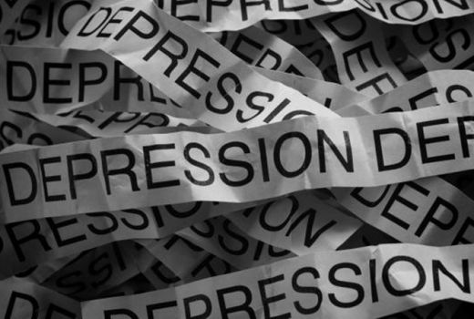 Ngeri! Depresi Berlebihan Bisa Sebabkan Penyakit Kronis - GenPI.co