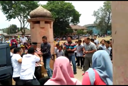 Menko Polhukam Wiranto Ditusuk Orang tak Dikenal? - GenPI.co