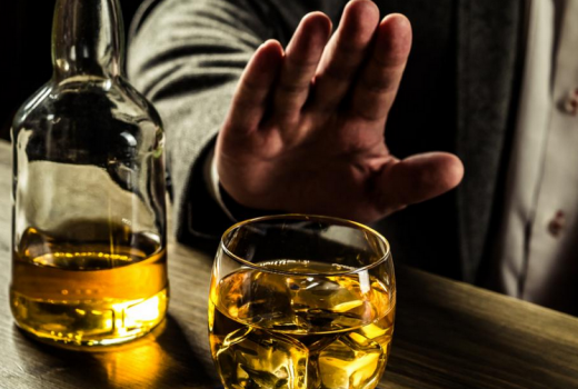 Ini yang Dialami Tubuh Saat melakukan Detoksifikasi Alkohol - GenPI.co