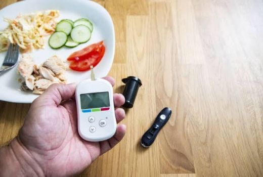 5 Camilan ini Hindarkan Penderita Diabetes dari Bakteri Jahat - GenPI.co