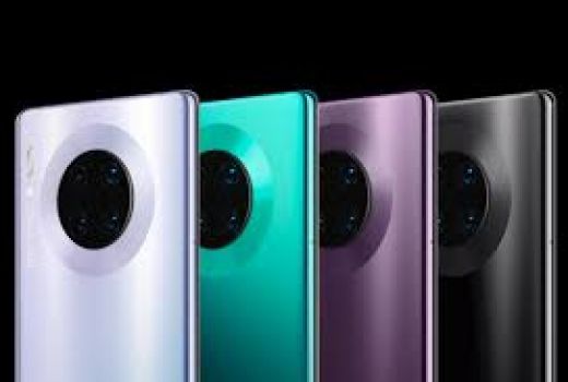 Huawei Mate 30 Pasti Dijual di Indonesia, Tapi Kapan? - GenPI.co