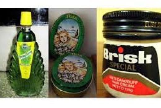 3 Minyak Rambut Cetar di Era Kuda Gigit Besi, Kamu Pernah Pakai? - GenPI.co