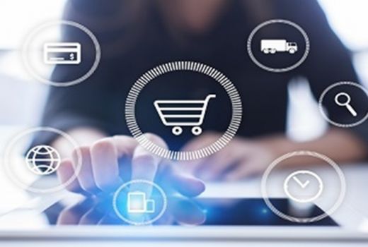 Ekonomi Digital RI Capai Rp 560 Triliun, Ini 5 Bisnis Ciamiknya - GenPI.co