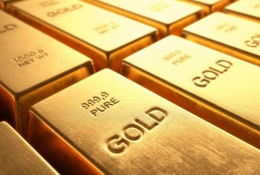 Kali Ini Hong Kong Pengaruhi Pasar Logam Mulia, Emas Menguat! - GenPI.co