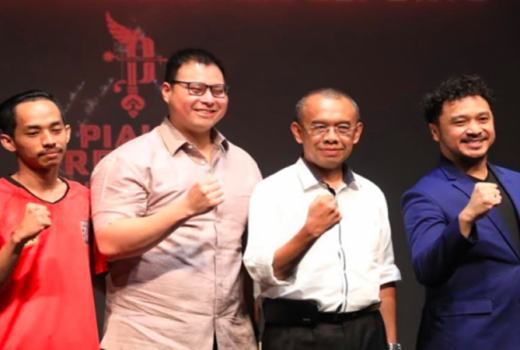 Kembangkan Esports, Pemerintah Gelar Piala Presiden 2020 - GenPI.co