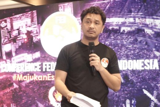 Kabar Gembira, Gamer! Kini Indonesia Punya Federasi e-Sports - GenPI.co