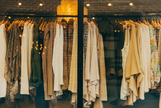 Mau Untung Gede di Bisnis Online Baju? Ini Trik Suksesnya - GenPI.co