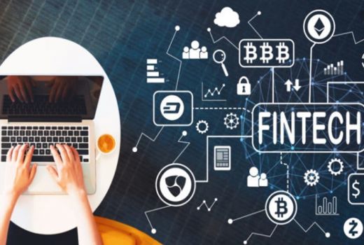 Waspada! Satgas Investasi Temukan 1.477 Fintech Ilegal - GenPI.co