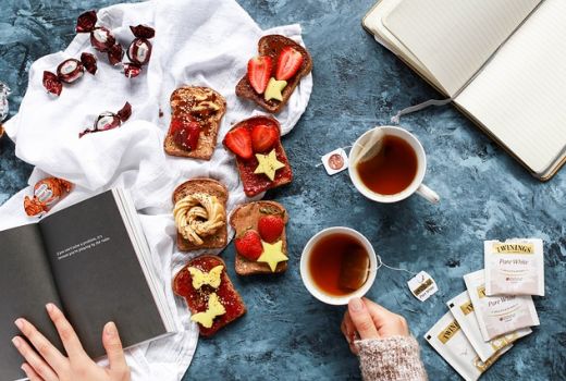 3 Sarapan ini Bisa Jadi Mood Booster untuk Hadapi Hari, Loh! - GenPI.co