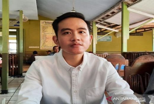 Mantap! Gibran Maju Pilkada Solo Lewat PDIP - GenPI.co