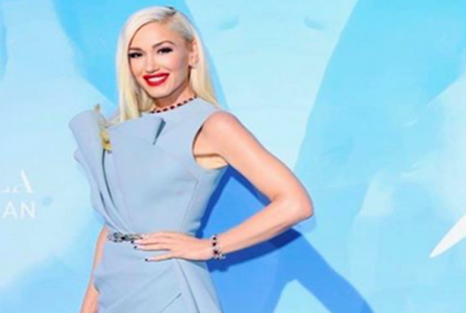 Umur Setengah Abad Nggak Ngaruh! Gwen Stefani Ikon Fesyen 2019 - GenPI.co