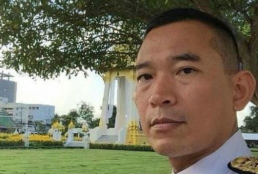 Dipaksa Vonis Orang Tak Bersalah, Hakim Ini Pilih Mati - GenPI.co