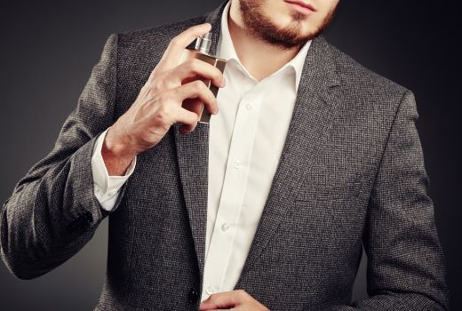 Biar Makin PD, Pilih 3 Jenis Parfum ini untuk Awali Senin Kamu - GenPI.co