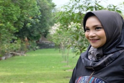Hanum Rais Dilaporkan Polisi, Ini Kata Baihaqy  - GenPI.co