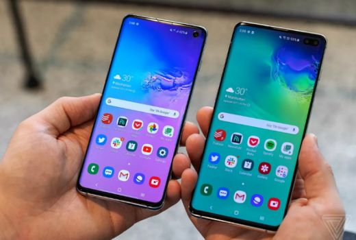 Tak Mampu Saingi Hape Lokal, Samsung Tutup Pabrik di China - GenPI.co