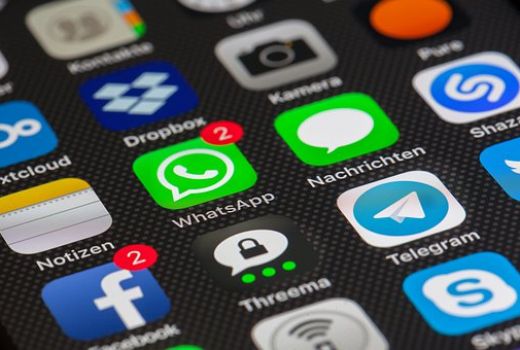 Ternyata Mudah Sembunyikan Status Typing di WhatsApp - GenPI.co