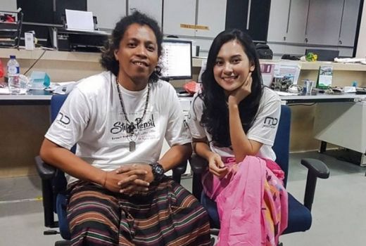 Tak Direstui Ortu Indah Permatasari, Arie Kriting: Sangat Normal - GenPI.co