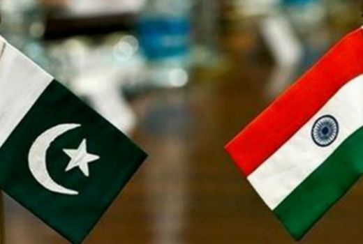 Jika Jadi Perang Nuklir, India-Pakistan Bakal Bunuh 125 Juta Jiwa - GenPI.co