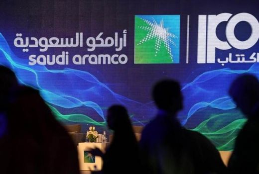Perusahaan Pencetak Laba Tertinggi Dunia Saudi Aramco Masuk Bursa - GenPI.co