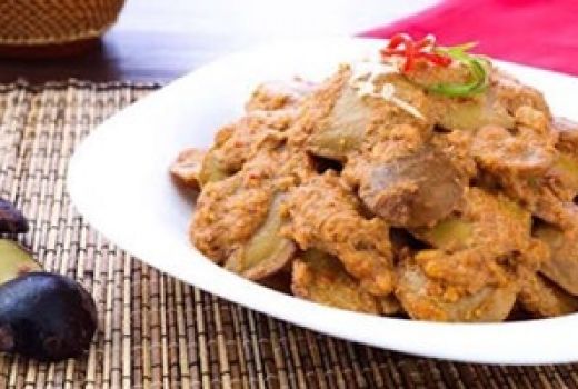 Jengkol Hempas Kanker, 10 Ribu Kali Lebih Kuat dari Kemoterapi - GenPI.co
