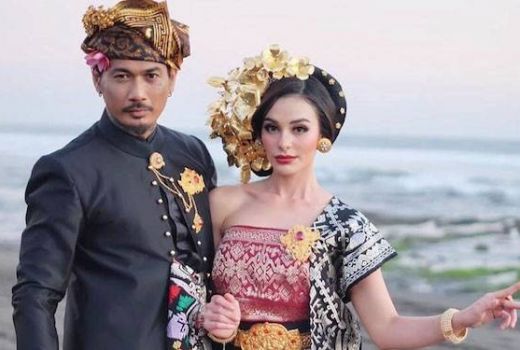 Nora Alexandra, Istri Jerinx SID Berganti Nama, Begini Artinya - GenPI.co