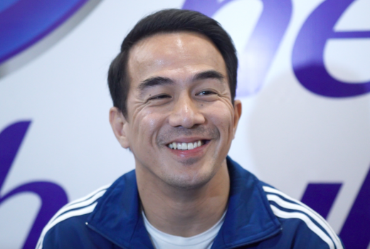 Syuting Mortal Kombat di Australia, Joe Taslim jadi Anak Indekos - GenPI.co