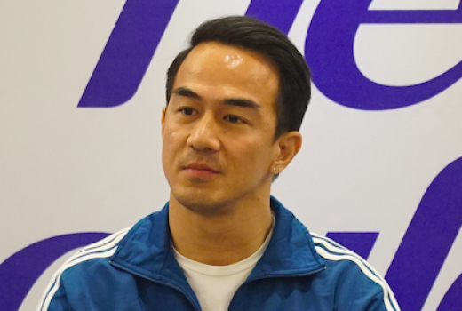 Mortal Kombat, Ternyata Video Gim Favorit Joe Taslim, Lho! - GenPI.co