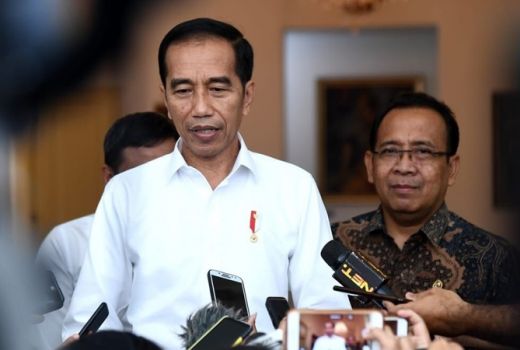 ICW Desak Presiden Jokowi Tak Ragu Terbitkan Perppu KPK - GenPI.co