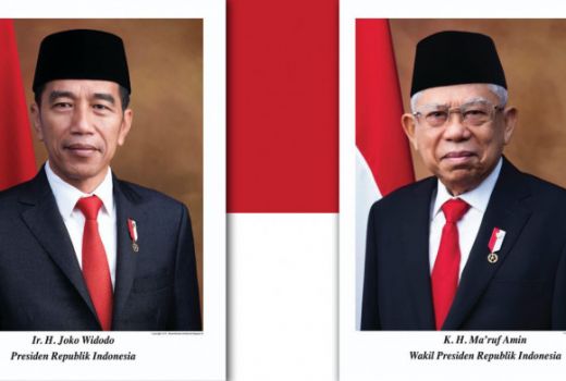 6 Tugas Utama Menteri Kabinet, Jokowi: Tak Serius Saya Copot - GenPI.co