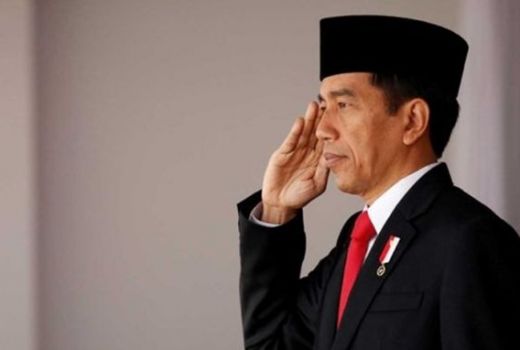 Presiden Jokowi, Muslim Paling Berpengaruh Se-Asia Tenggara - GenPI.co
