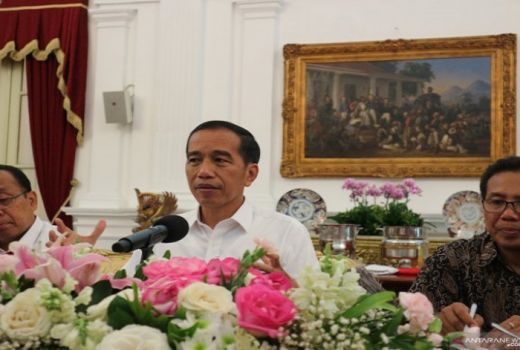 Sikap Jokowi, Kiai Ma’ruf Amin dan Prabowo soal Larangan Bercadar - GenPI.co
