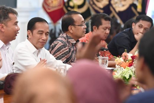 Pro-Kontra Menteri, Ini Alasan Jokowi Tunjuk Tito hingga Terawan - GenPI.co