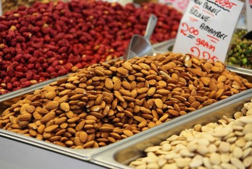 Bikin Awet Muda, Ini 5 Makanan yang Bisa Cegah Penuaan Dini - GenPI.co