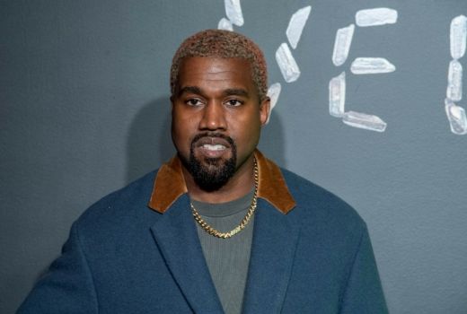 Musisi Kanye West Ambisi Jadi Presiden, Gantikan Donald Trump - GenPI.co