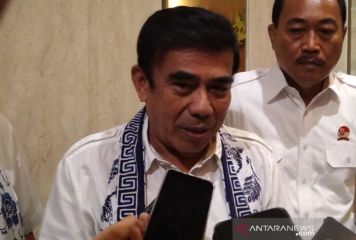 Jika Fachrur Razi Maju, Jatah Menag Tak Lagi Milik PPP - GenPI.co
