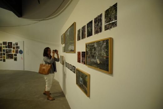 WRI dan Arkademy Gelar Pameran Foto Tentang Lahan - GenPI.co