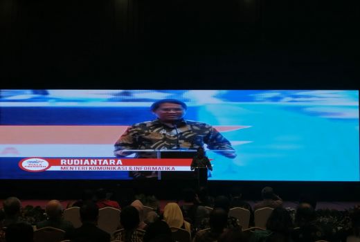 Ini Dia Pemenang Piala Presiden Kompetisi Nasional Media 2019 - GenPI.co