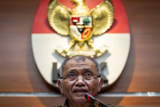 UU KPK Berlaku Besok, Bakal Tak Ada OTT Lagi? - GenPI.co
