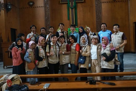 Mengulik Keberagaman di Wonosobo Lewat Program Jelajah Toleransi - GenPI.co