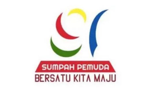 Begini Makna Logo Hari Sumpah Pemuda 2019 - GenPI.co