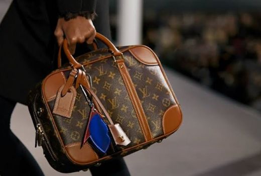 Brand Termahal Dunia: Louis Vuitton Juara, Hermes Posisi Berapa? - GenPI.co