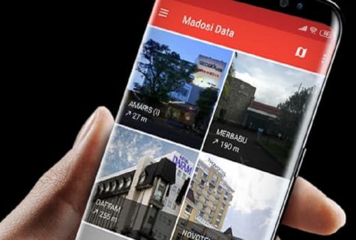 Yuk, Kulik Aplikasi Pencari Destinasi Wisata Jateng - GenPI.co