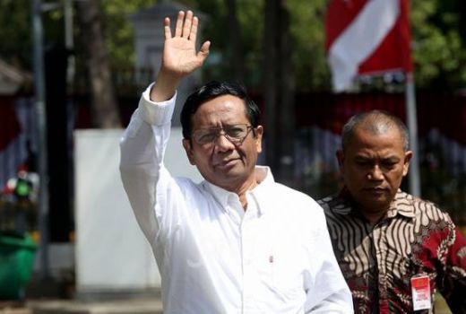 Mahfud MD Ternyata Tajir Melintir, Kekayaannya Luar Biasa - GenPI.co