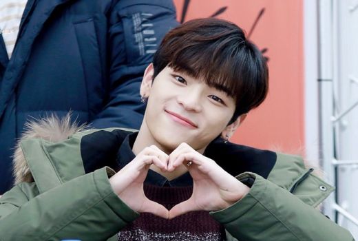 Woojin Keluar dari Stray Kids, Netizen Protes! - GenPI.co