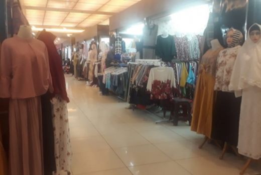 Tawarkan Gedung Kementerian Buat Mal, APPBI Sebut 1 Pasal Perda - GenPI.co