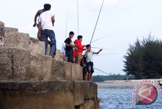 Jangan Disepelekan, Memancing Punya 6 Manfaat Penting - GenPI.co