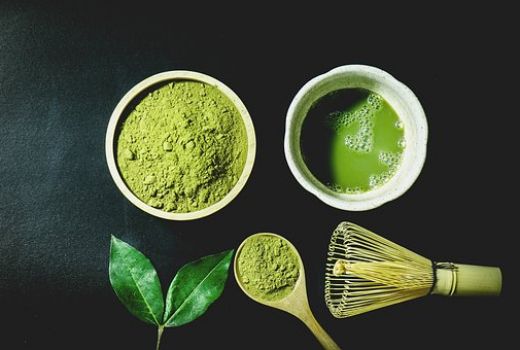 Mau Manfaat 10 Gelas Teh Hijau Dalam 1 Cangkir? Minum Matcha - GenPI.co