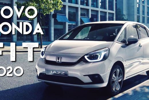 Anjing Shiba Inu, Inspirasi Honda Bikin Mobil Baru - GenPI.co