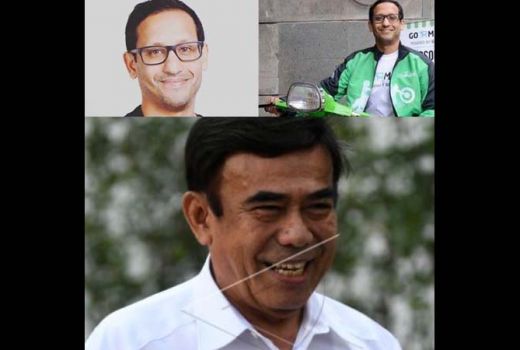 Kabinet Indonesia Maju: Menag dan Mendikbud Tak Lagi dari Parpol - GenPI.co